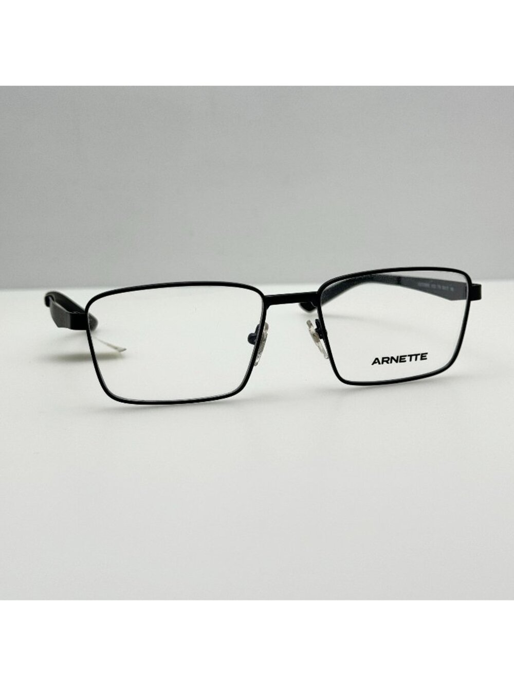 Arnette 6123 716 Vesterbro Eyeglasses Eye Glasses Frames 53-17-145